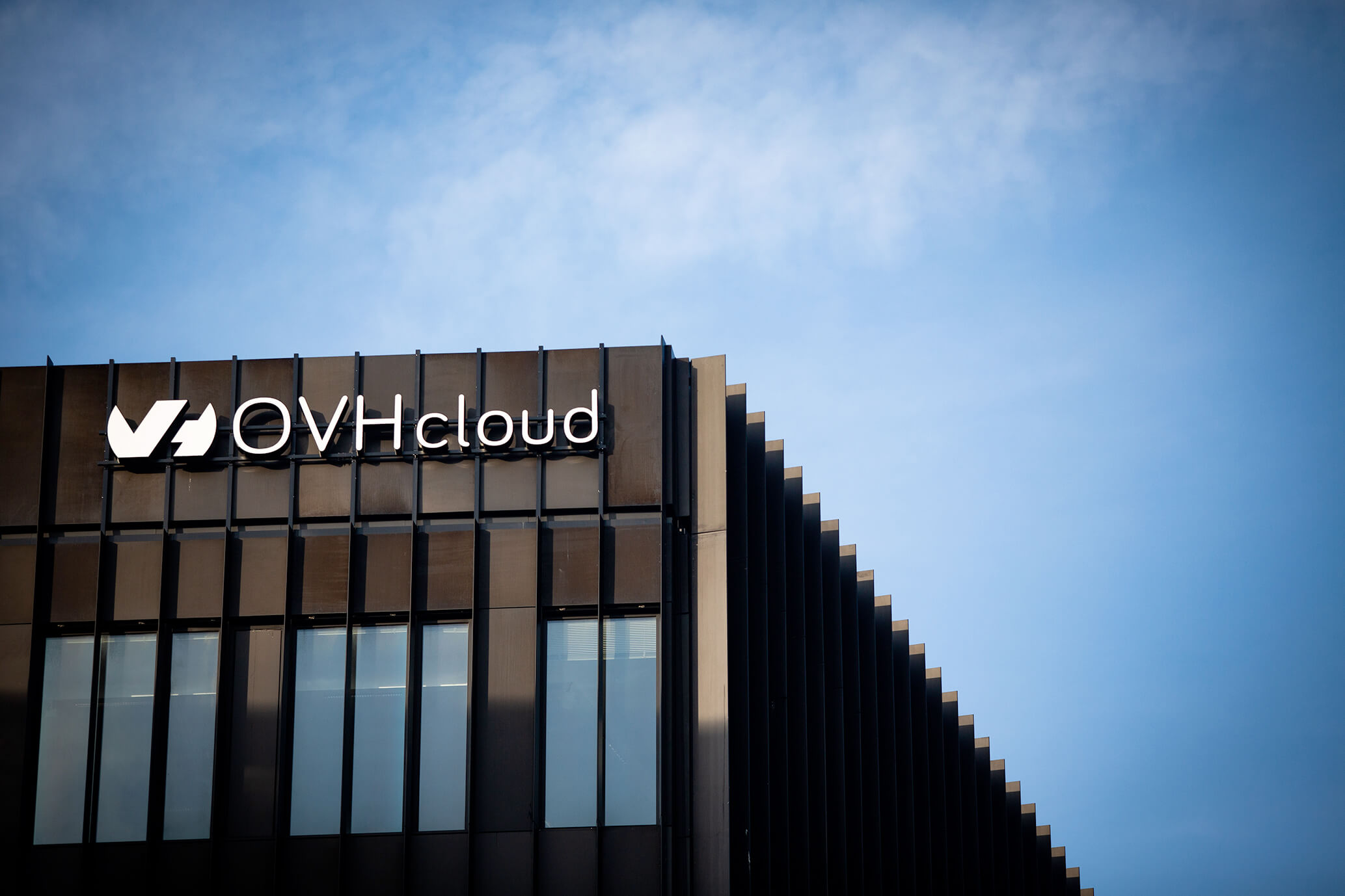 OVH Paris